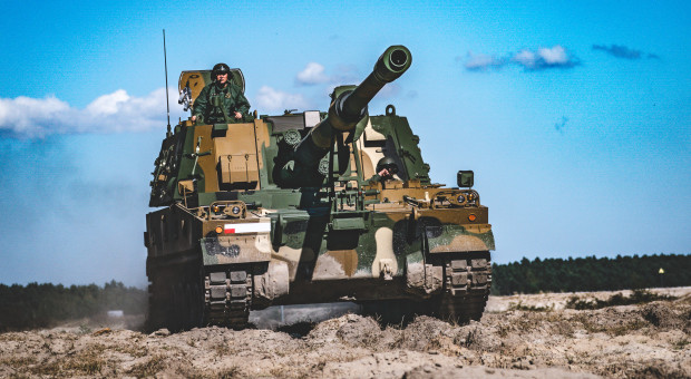 Duża przeszkoda dla produkcji amunicji w Polsce. Brakuje nam ważnego fundamentu