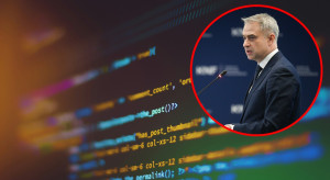 Geopolityka wpływa na cyberprzestrzeń. "Ataki były, są i będą"