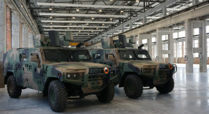 Branża metalowa stawia na obronność. Firmy liczą na SAFE, ale próg wejścia jest wysoki