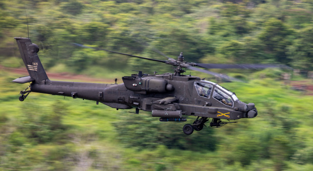 Kiedy kolejne umowy offsetowe związane z Apache’ami? Prezes PGZ odpowiada