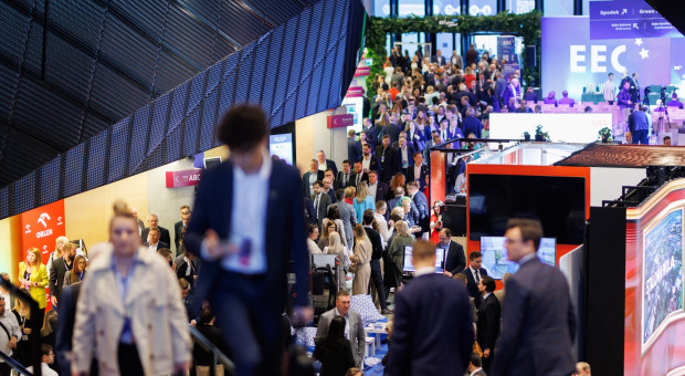 Już za miesiąc Europejski Kongres Gospodarczy w Katowicach