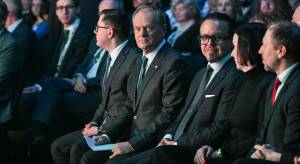 Ustawa o nadmiernych zyskach – potencjalnie rozpatrywana [HIRSCH O GOSPODARCE]