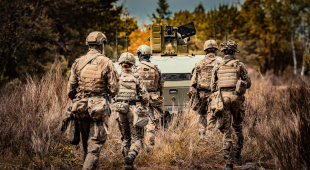 Miliardy na obronność coraz bliżej i wcale nie chodzi o SAFE. Nadchodzi Chrobry