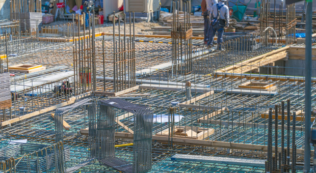 Local content to za mało. Branża budowlana wskazuje największy problem