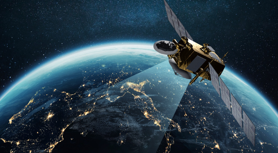Space Threat Response Architecture (STRA) ma umożliwić skuteczniejsze reagowanie na pojawiające się w przestrzeni kosmicznej wrogie działania / Zdjęcie ilustracyjne UE chce skuteczniej walczyć z zagrożeniami w przestrzeni kosmicznej