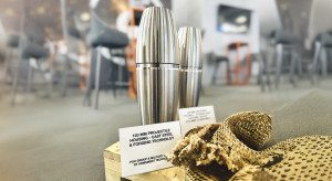 Największa taka spółka przemysłowa w Polsce stawia na zbrojeniówkę. Bez tego nie byłoby amunicji