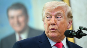 Ropa tanieje, bo rośnie nadzieja na odblokowanie cieśniny Ormuz [HIRSCH O GOSPODARCE]