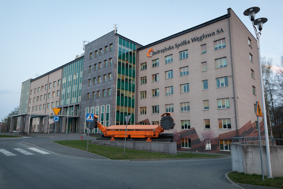 PIP po stronie górników. JSW zaskarży nakaz wypłaty nagrody barbórkowej