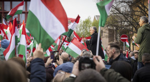 Węgry wstrzymują dostawy gazu na Ukrainę. To duży cios dla Kijowa