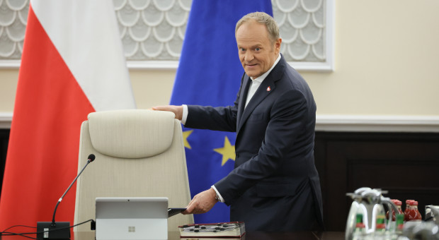 Zasada local content nie trafi do przepisów o zamówieniach publicznych. "Nie wolno nam"