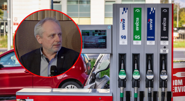 Ulżyć kierowcom czy łatać budżet? Wiceminister finansów: nowe podatki są mile widziane