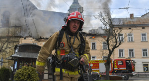 Francuzi nie czekają na koniec wojny w Ukrainie. Mają gotowe rozwiązania i przejmują bank