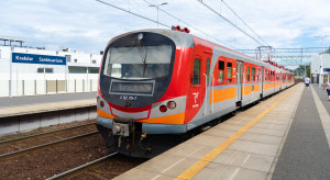 Największy pasażerski przewoźnik kolejowy w Polsce chce odmłodzić tabor. Szansa dla polskich firm?