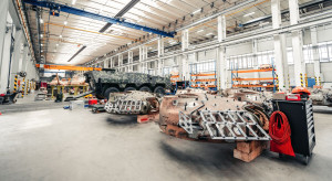 Wojna nakręca wyniki koncernów zbrojeniowych. Sąsiad Polski bije rekordy