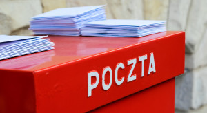Balczun tłumaczy odwołanie prezesa Poczty. "Terminowość dostarczania przesyłek się pogorszyła"