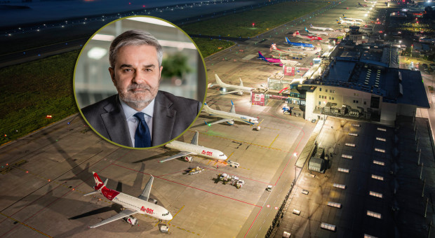 Lotniska chcą na giełdę. "Potrzebujemy dużych pieniędzy w krótkim czasie"