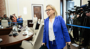 Hennig-Kloska straci stanowisko w rządzie? Znamy treść wniosku o wotum nieufności