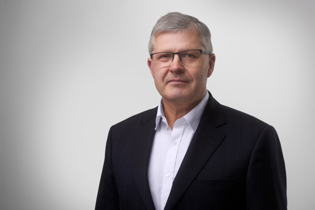 Janusz Zakręcki, prezes PZL Mielec Fot. mat. pras. PZL Mielec