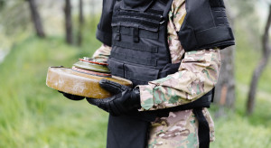 Reaktywacja w polskiej zbrojeniówce. Wraca marka dobrze znana z PRL