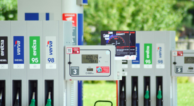 Ponadpolityczne porozumienie ws. cen paliw. "To największy kryzys od ostatnich 50 lat"