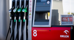 Orlen znów zmienia ceny paliw. Ten ruch nie spodoba się kierowcom