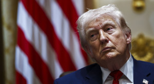 Ceny paliw czekać może kolejny wstrząs. Karty rozdawać będą USA