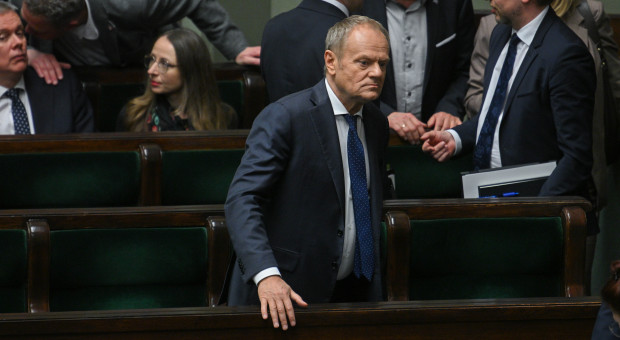 Obniżki cen paliw na horyzoncie. Sejm prawie jednomyślnie zdecydował