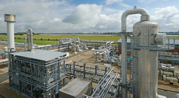 Alarm na europejskim rynku gazu. Pęka kluczowy element