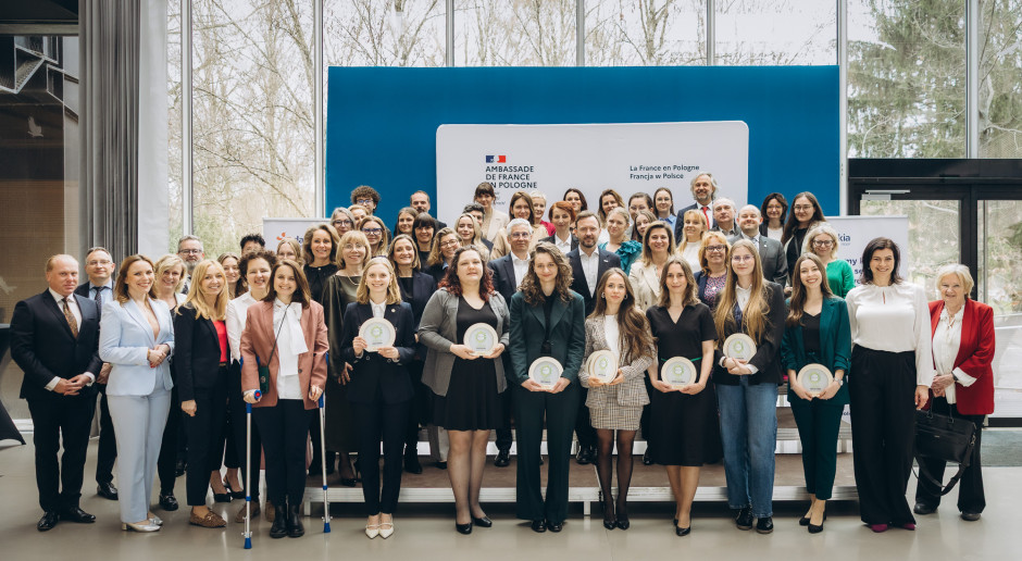 Kobiety napędzają transformację energetyczną, Znamy laureatki IV edycji Women’s Energy in Transition