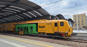 Ciąg dalszy kadrowych roszad w zarządzie budowlanej spółki. Rada nadzorcza podjęła decyzję