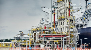 Co z dostawami LNG do Polski? Rozpoczyna się bardzo długa seria. Rekord może zostać pobity