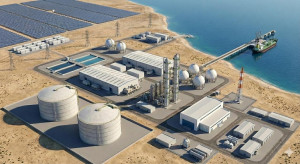 W jego produkcji jesteśmy potęgą. Teraz może uratować polski węgiel