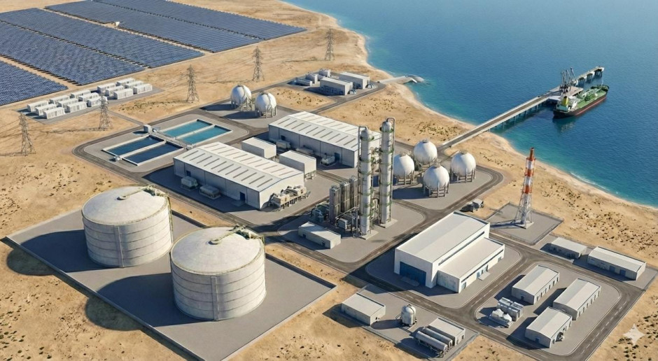 W jego produkcji jesteśmy potęgą. Teraz może uratować polski węgiel