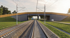 Wysoko zawieszona poprzeczka w przetargu na KDP. Polskie firmy prawie bez szans. "Nie chcemy blamażu"