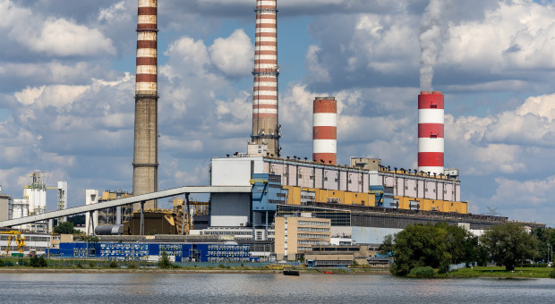 Zastępowanie węgla gazem to błąd? "Energia może być bardzo droga"