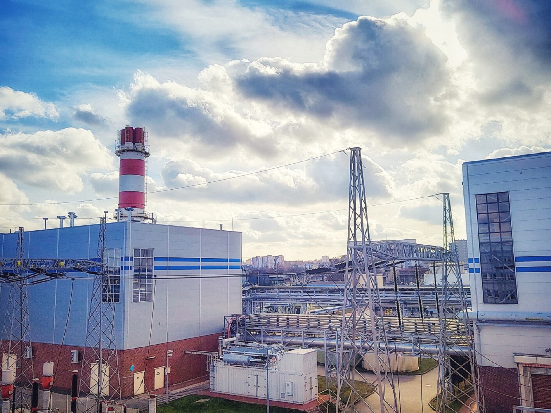 PTEC proponuje, aby bezpłatny przydział uprawnień dla ciepłownictwa został utrzymany po 2030 roku i uzupełniony o rewizję metodyki benchmarków- mówi Marcin Laskowski, prezes PTEC.  Fot: Materiały prasowe / PGE Energia Ciepła