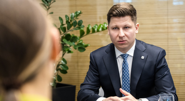 W internecie okradają Polaków na potęgę. "Walka z oszustwami to jak ścinanie głów hydrze"