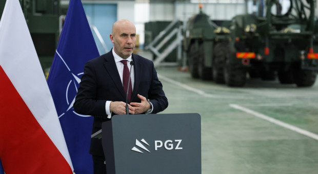 Ogromny skok w obronie powietrznej Polski. Wyprodukujemy zagraniczne pociski rakietowe