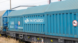 Zmiana w spółce, którą zarządzał obecny prezes PKP Cargo