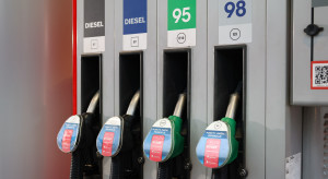 Nawet 14 zł za litr paliwa. Mimo obniżek podatków
