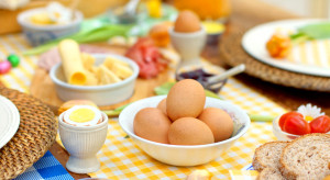 Ceny na Wielkanoc w górę. Jeden produkt zdrożał nawet o przeszło 85 procent