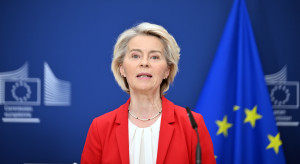 Polska powinna oszczędnie korzystać z paliw? Jest apel Komisji Europejskiej