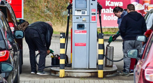 Ceny paliw w górę. Jest nowe obwieszczenie Ministra Energii