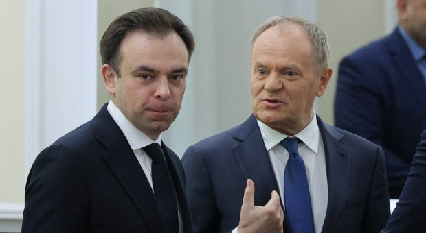 Dług publiczny dotarł do 60 proc. PKB, ale jest niższy od prognoz rządowych [HIRSCH O GOSPODARCE]