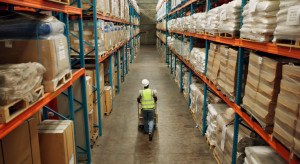 Nowe zamówienia w przemyśle spadły dwunasty miesiąc z rzędu