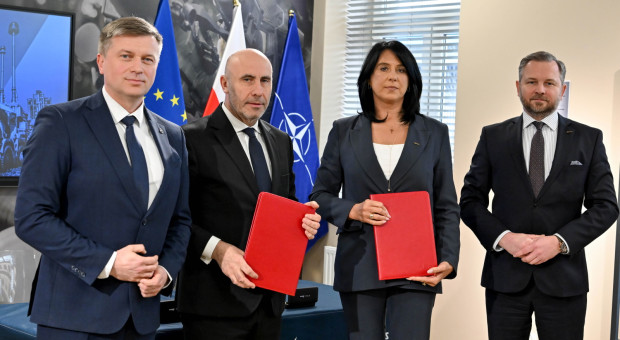 Kluczowa umowa w programie Narew. PGZ i Mesko z dużą inwestycją