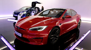 Elon Musk ma powody do zadowolenia. Klienci w Europie wybaczyli mu i znów kupują Tesle
