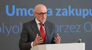 Orlen uspokaja kierowców: paliwa nie zabraknie