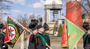 Kopalnia Wujek zamknięta po 127 latach. Co dalej z pracownikami i terenem?