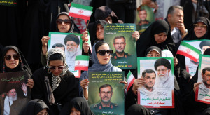 Iran błyskawicznie odpowiada na orędzie Trumpa. Zapowiada miażdżące ataki na USA i Izrael